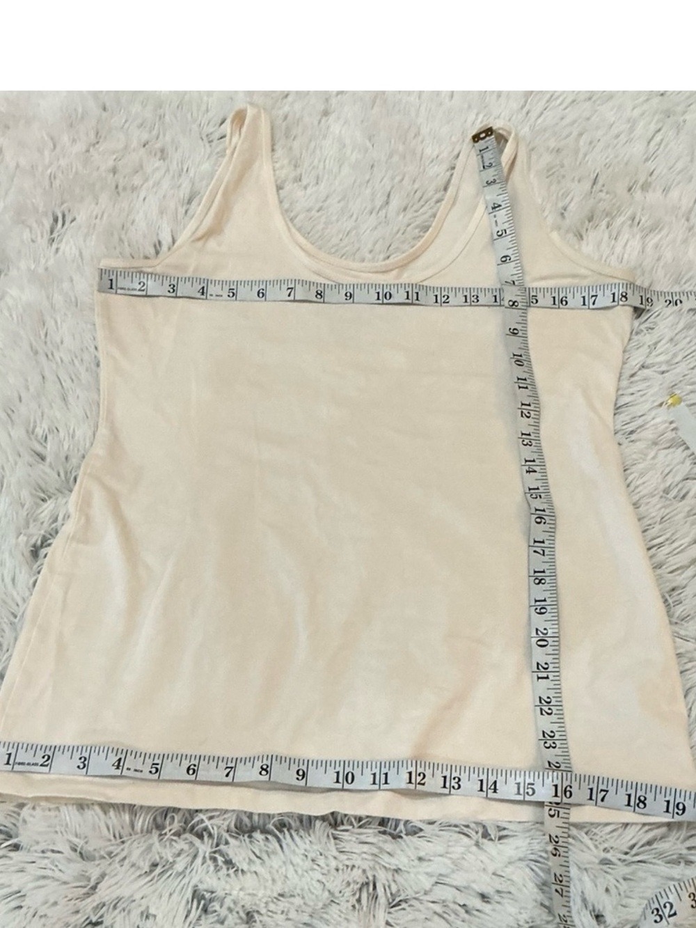 Maurices Tank Top Bundle (3) coral cream & patterned  XL Casual Basic Layering - Picture 5 of 8